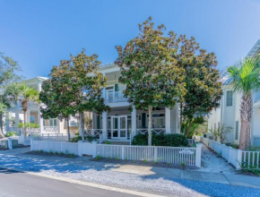 Completely Coastal Home